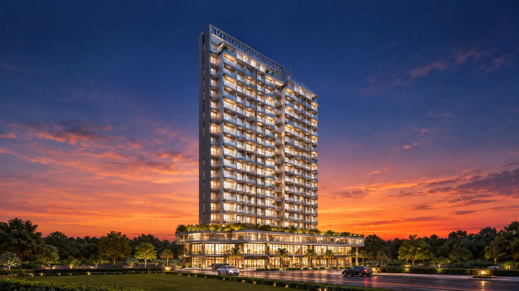 North Altura – home layouts